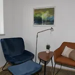 Apartment Alter Platz *