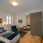 Alter Platz Klagenfurt am Woerthersee