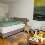 Alter Platz Apartment Klagenfurt am Woerthersee