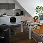 Alter Platz Apartment Klagenfurt am Woerthersee