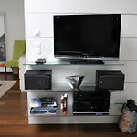 Apartment Alter Platz