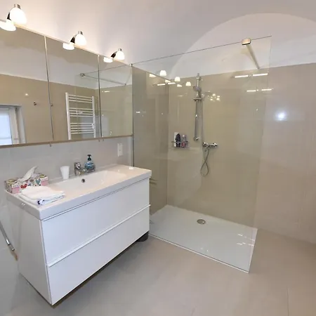 Apartment Alter Platz