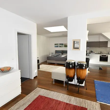 Alter Platz Apartment