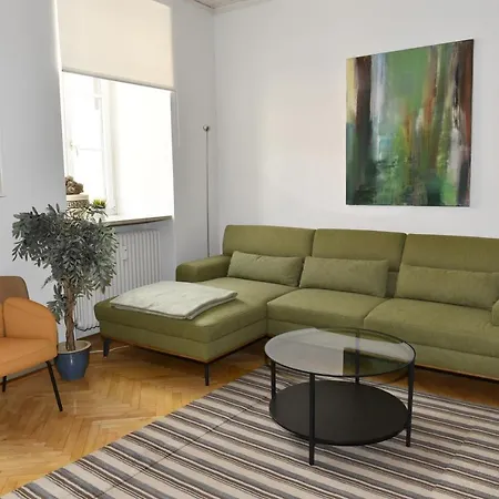 Alter Platz Apartment