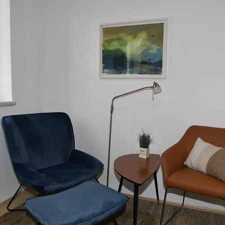 Apartman Alter Platz *