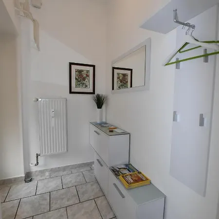 Apartman Alter Platz *