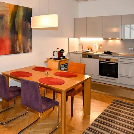 Alter Platz Apartment