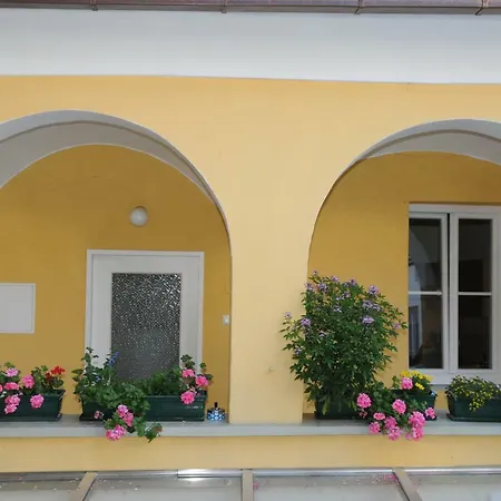 Apartman Alter Platz Klagenfurt am Woerthersee