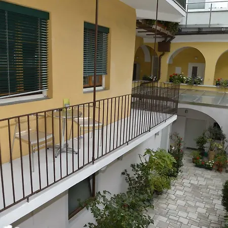 Apartman Alter Platz Klagenfurt am Woerthersee