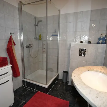 Apartman Alter Platz *