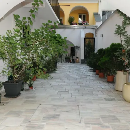 Alter Platz Klagenfurt am Woerthersee