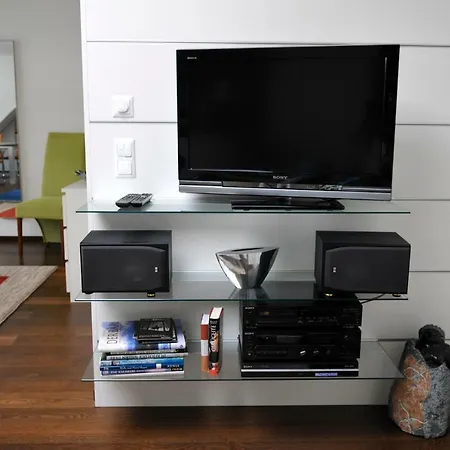 Apartment Alter Platz