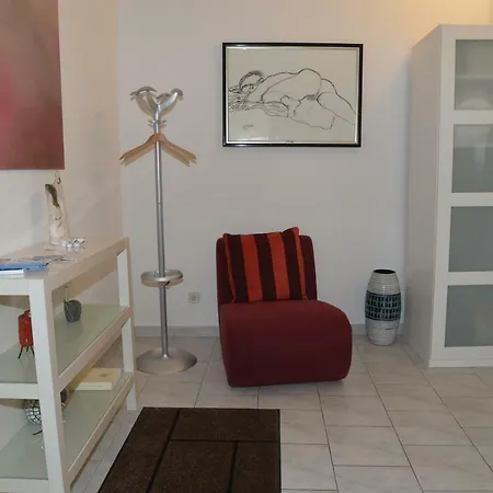 Alter Platz Apartman