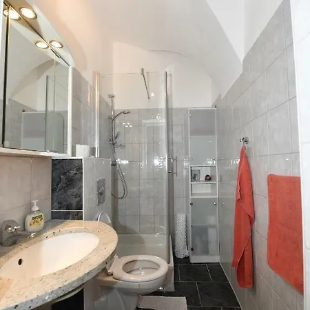 Alter Platz Apartment *