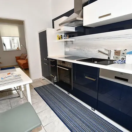 Apartman Alter Platz Klagenfurt am Woerthersee