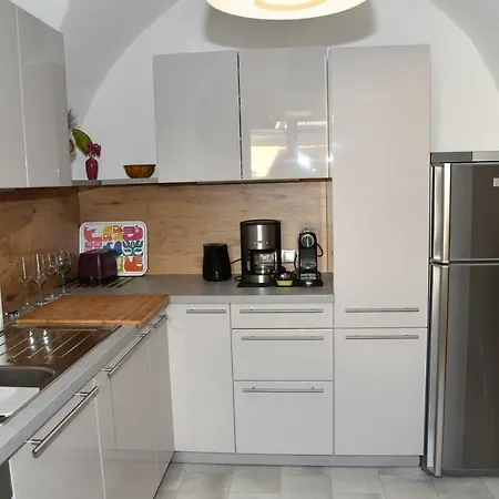 Alter Platz Apartment