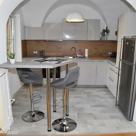Apartment Alter Platz Klagenfurt am Woerthersee