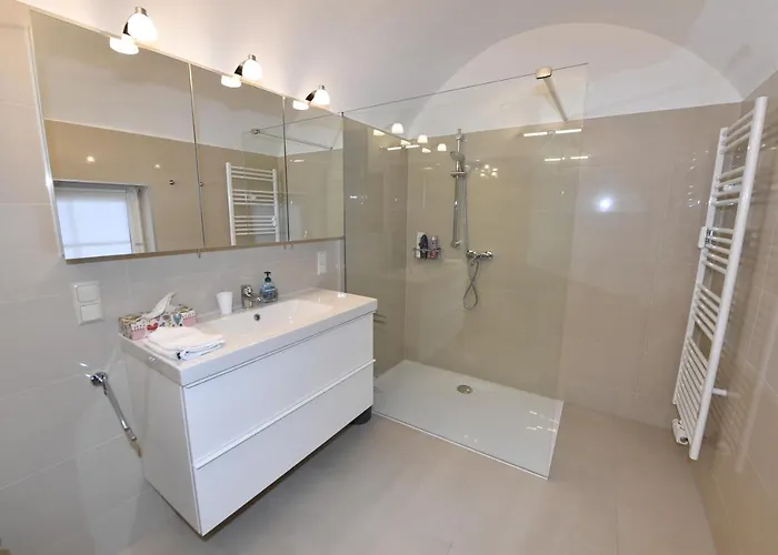 דירה Alter Platz