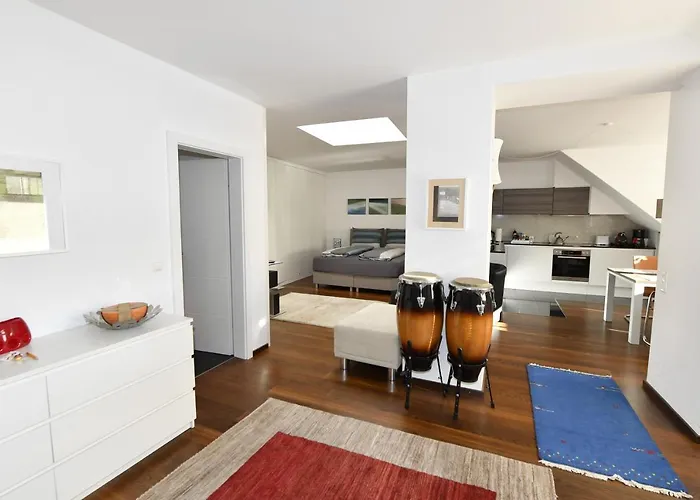 Alter Platz דירה