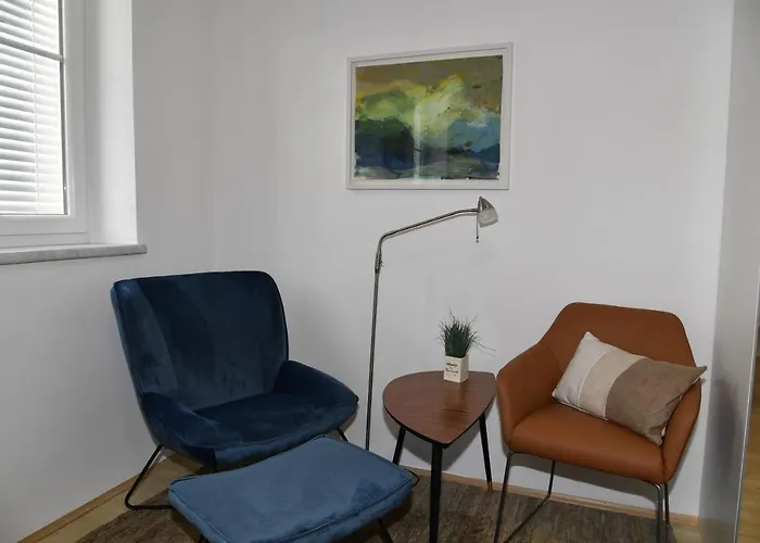 דירה Alter Platz *