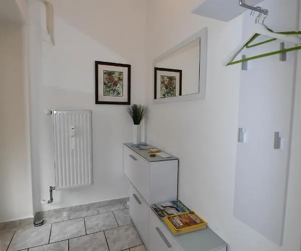 דירה Alter Platz *