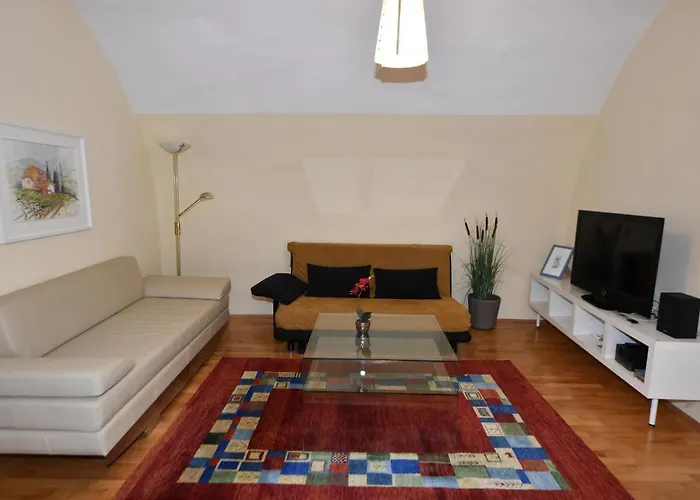 Alter Platz דירה קלגנפורט