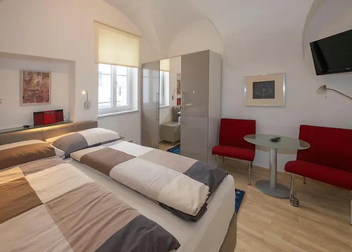 Alter Platz * קלגנפורט