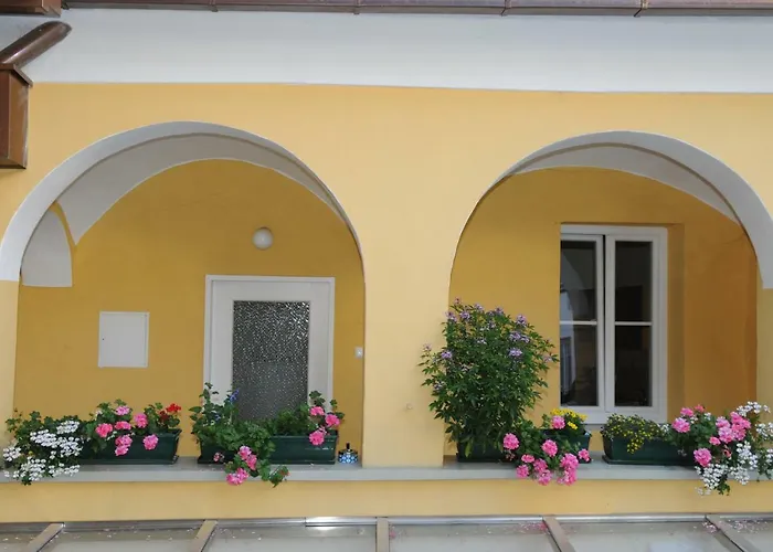 דירה Alter Platz קלגנפורט