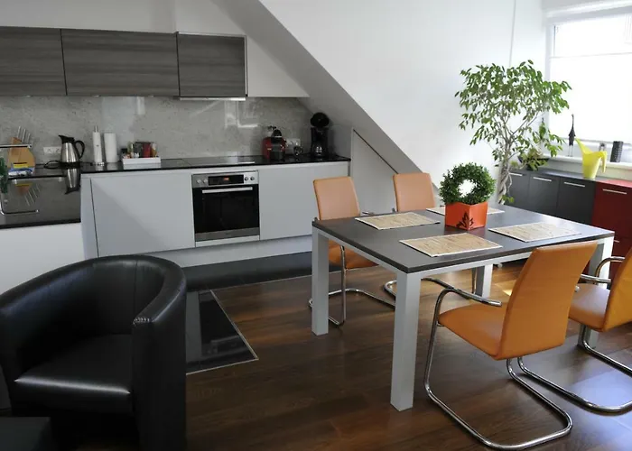 Alter Platz דירה קלגנפורט