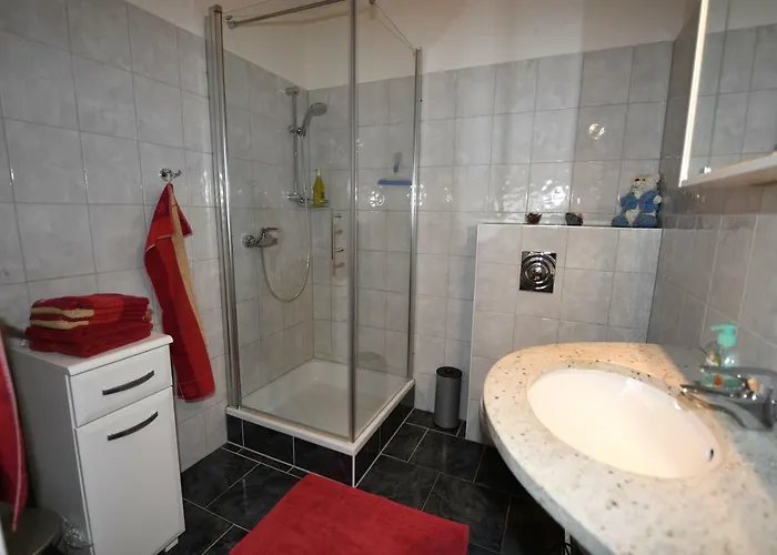 דירה Alter Platz *