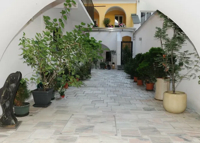 Alter Platz קלגנפורט