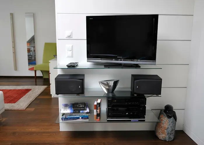 דירה Alter Platz