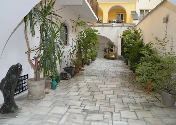 Alter Platz דירה *