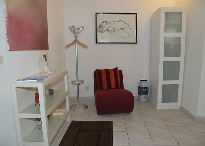 Alter Platz דירה