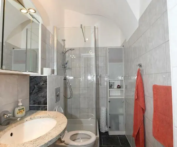 Alter Platz דירה *