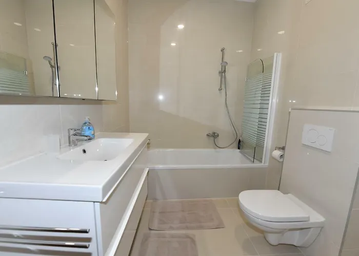 Alter Platz דירה