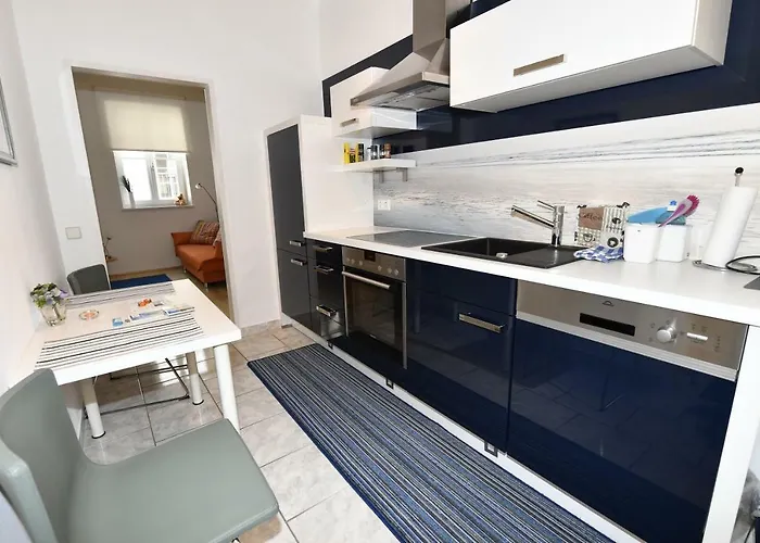 דירה Alter Platz קלגנפורט