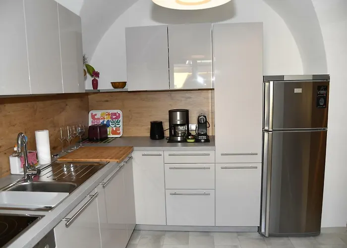 Alter Platz דירה